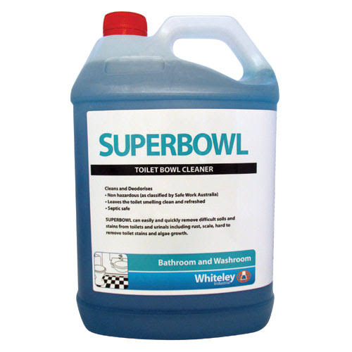 WHITELEY - SUPERBOWL 5L