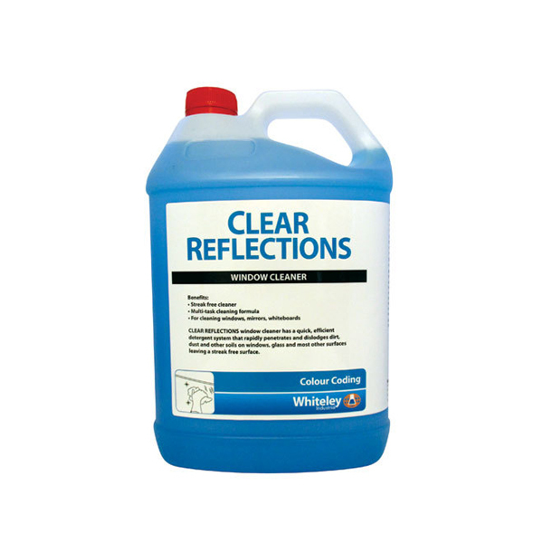 WHITELEY - CLEAR REFLECTIONS 5L