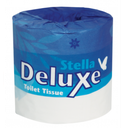 STELLA DELUXE 2PLY 400SHT TOILET TISSUE - 48 ROLLS/CTN