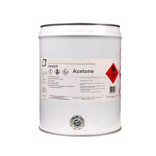 ACETONE 20L