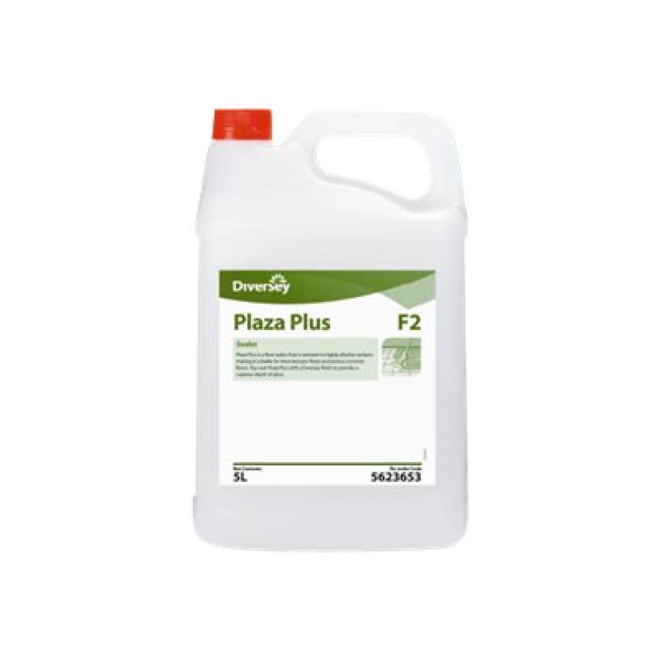 TASKI PLAZA PLUS 5L