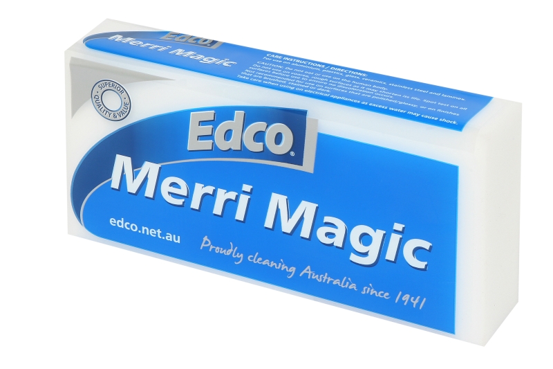 EDCO MERRI MAGIC 1PK