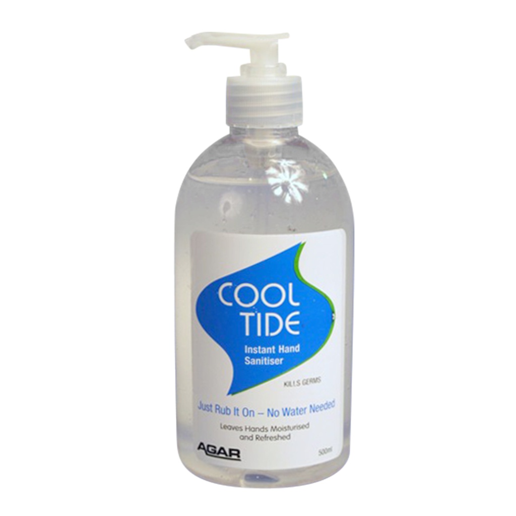 AGAR - COOL TIDE 500ML