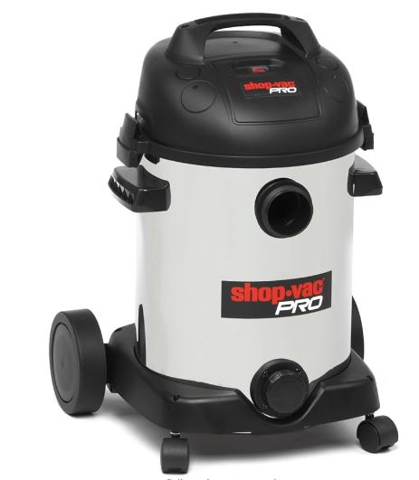 SHOPVAC PRO