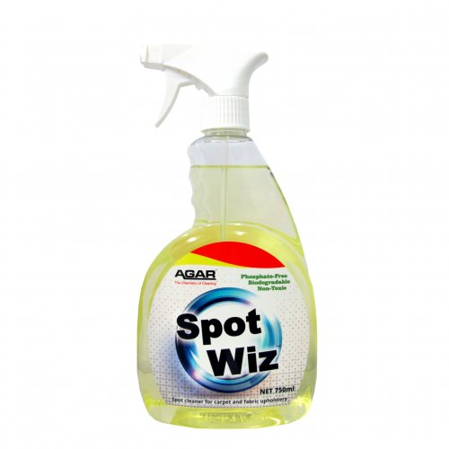 AGAR - SPOT WIZ 750ML