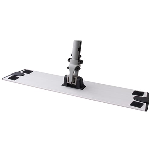 400MM ALUMINUM FLAT PLATE AND FLAT MOP COVER