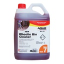 AGAR - WHEELIE BIN CLEANER 5L