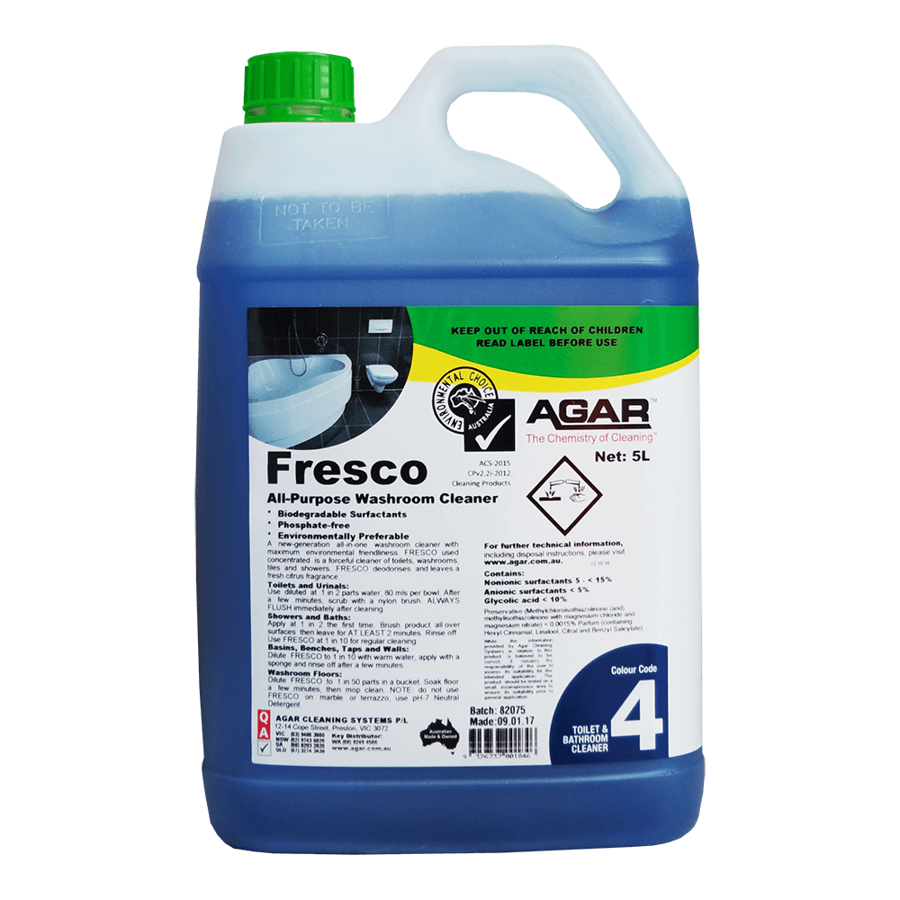 AGAR - FRESCO 5L