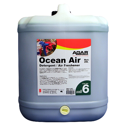 AGAR - OCEAN AIR 20L