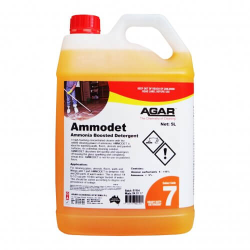 AGAR - AMMODET 5L