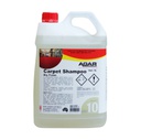 AGAR - CARPET SHAMPOO 5L