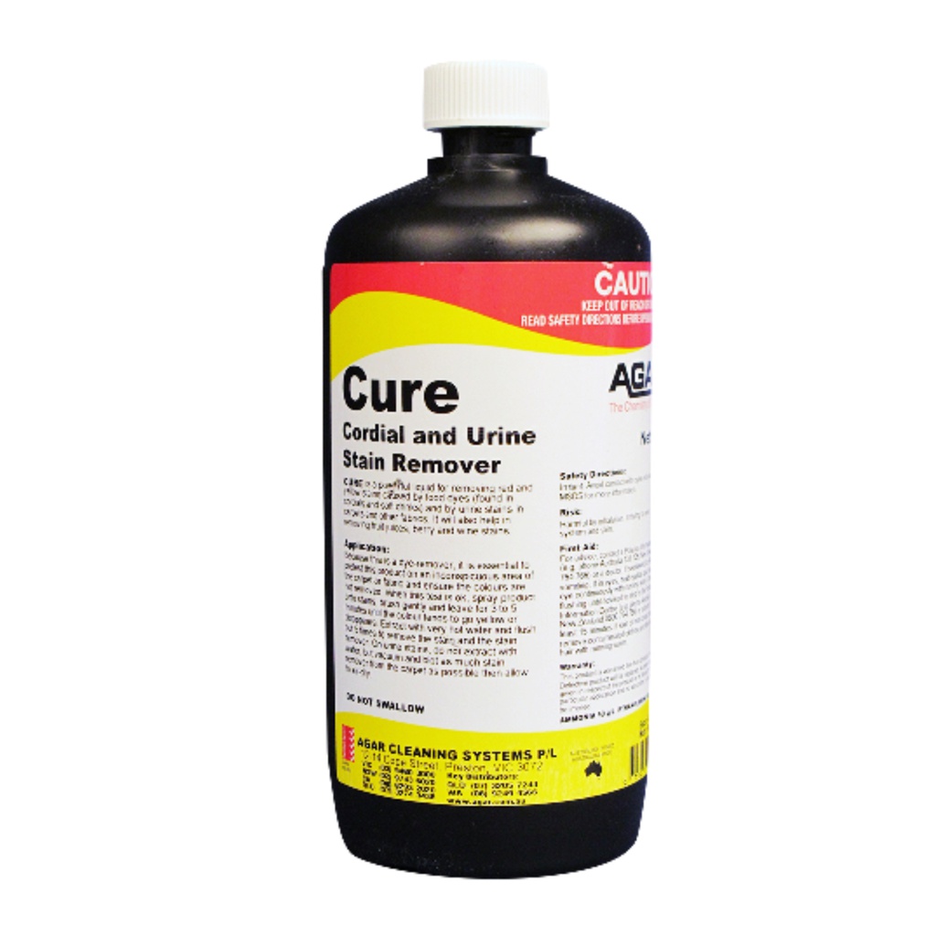 AGAR - CURE 500ML