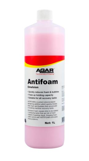 AGAR - ANTIFOAM 1L