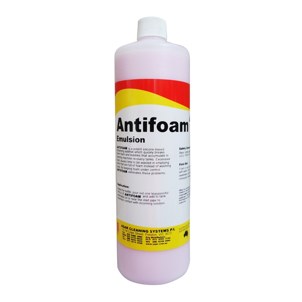 AGAR - ANTIFOAM 1L