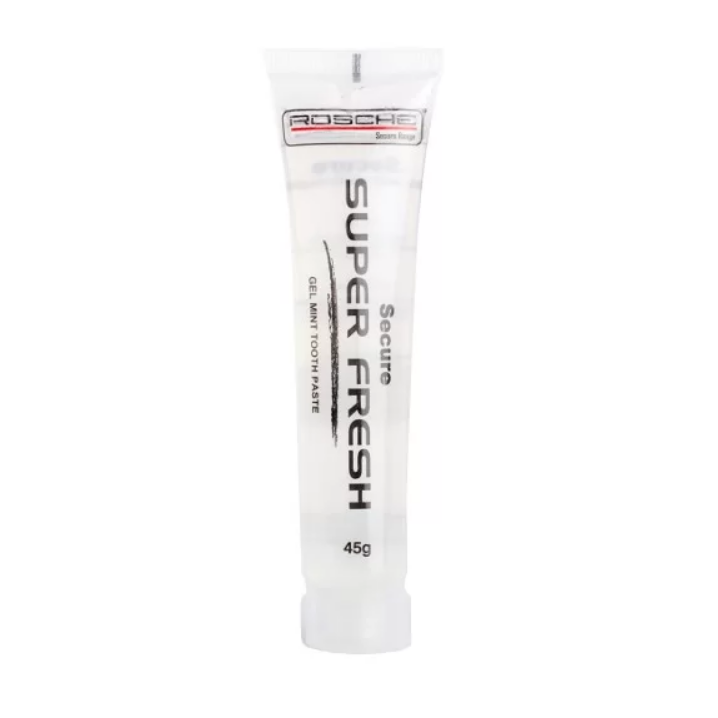 ROSCHE 45G TOOTHPASTE - 150/CTN