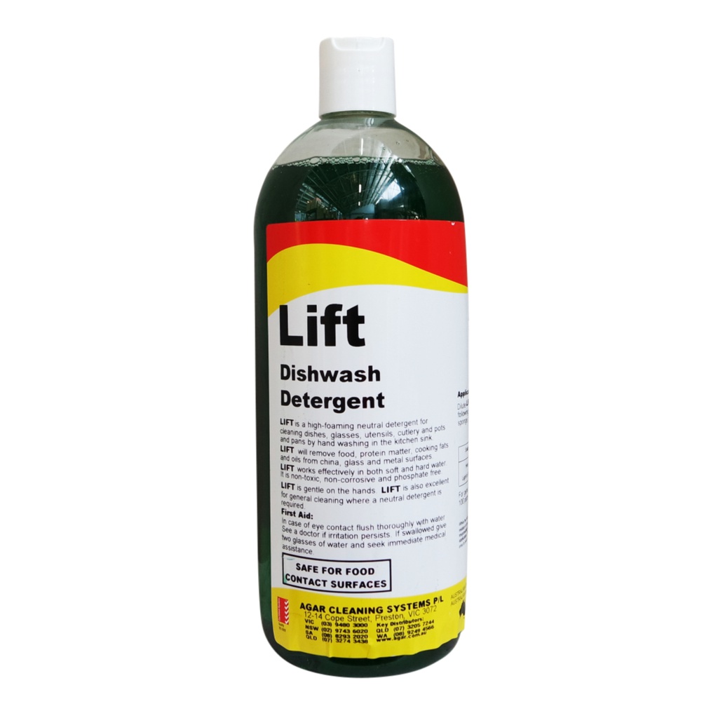 AGAR - LIFT 1L