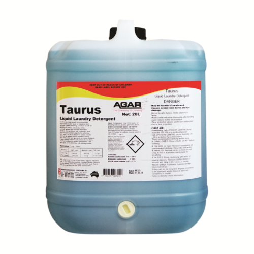 AGAR - TAURUS 20L