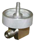 CLEANSTAR - SPRAYER BLOCK WITH HOSE &amp; HOSE FILTER