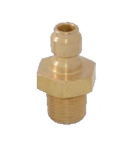 [10-0838] CLEANSTAR - MALE QD