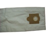 [AF1055S] CLEANSTAR - SYNTHETIC VACUUM CLEANER BAGS FOR NON HAZARDOUS MATERIALS