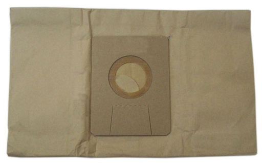 CLEANSTAR - COMAC TMPB25 PAPER VACUUM CLEANER BAGS