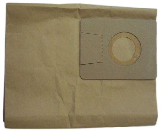 CLEANSTAR - COMAC YMPB12 PAPER VACUUM CLEANER BAGS