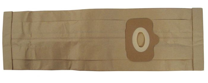 CLEANSTAR - KIRBY TRADITIONAL PAPER VACUUM CLEANER BAGS
