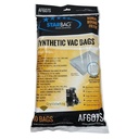 CLEANSTAR - VACBAG SYN 10PK BACKPACK (VS64)