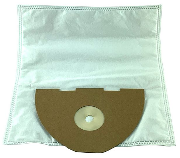 CLEANSTAR - CLEANSTAR HIPSTAR HIPVAC SYNTHETIC VACUUM CLEANER DUST BAGS