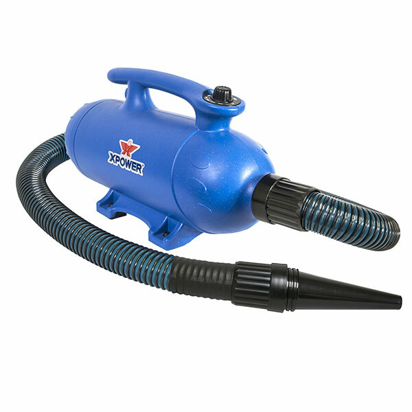 CLEANSTAR - DUAL BRUSHED MOTOR PET DRYER