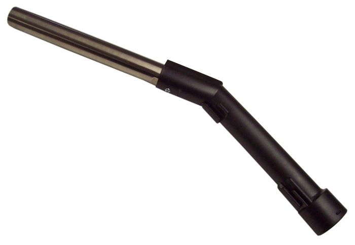 CLEANSTAR  - LUX &amp; ELECTROLUX LONG CHROME TIP HOSE HANDLE