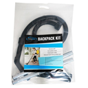 CLEANSTAR - BACKPACK KIT (HOSE, RODS AND FLOOR TOOL KIT (BPKIT) - BPKIT-T1