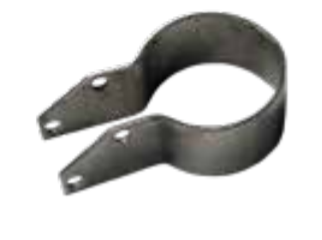 CLEANSTAR - 1.5” TUBE BRACKET FOR OFFSET VALVE SUITS: UPHOLSTERY/DETAIL TOOLS