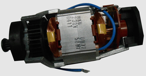 [C17-36-33] CLEANSTAR - POWERHEAD MOTOR-C17-36