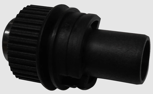 [C17-36-45] CLEANSTAR –LEFT BEARING ROLLER BRUSH-C17-36