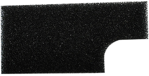 [C17-36-80] CLEANSTAR –MOTOR PROTECTION FILTER- C17-36