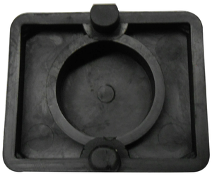 [C17-36-85] CLEANSTAR – MOTOR GASKET TO SUIT UPRIGHT COMBIVAC C17-36