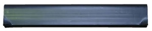 [CBSLIDE-6"] CLEANSTAR - CLOTH BAG SLIDE CLOSURE 6"