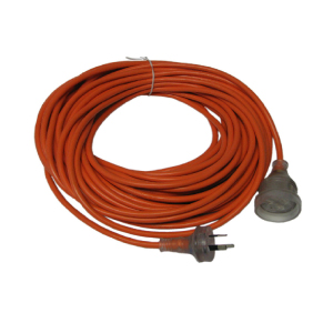 CLEANSTAR - EXTENSION CABLE 20METRE 10AMP H