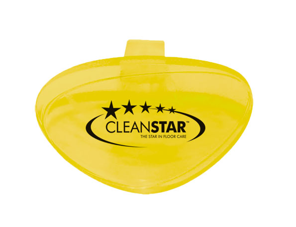 CLEANSTAR-CLIP ON MELON 12PK