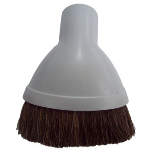 DUSTING BRUSH 32MM GREY