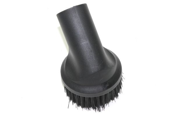 CLEANSTAR - ROUND VACUUM CLEANER DUSTING BRUSH-35MM