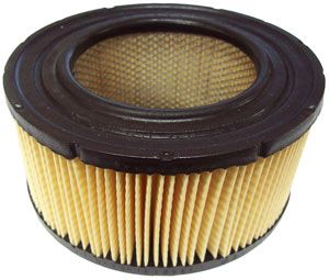 CLEANSTAR  - PULLMAN AS5, GHIBLI AS5, CLEANSTAR HYPERVAC AS5 VACUUM CLEANER HEPA FILTER