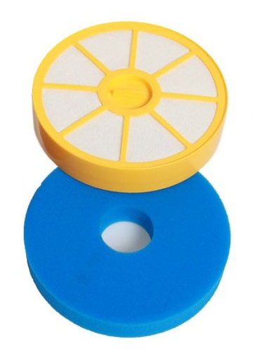 CLEANSTAR - DYSON DC05 AND DC08 WASHABLE VACUUM CLEANER FILTER