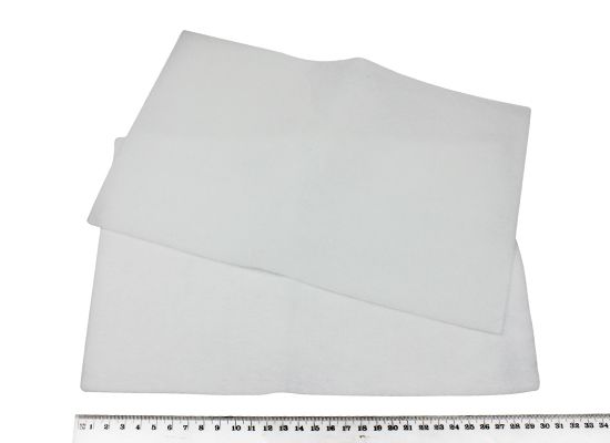 CLEANSTAR - UNIVERSAL VACUUM CLEANER FILTER SET