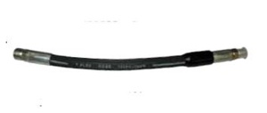[FLEX-UTCE] CLEANSTAR SHORT FLEX HOSE TO SUIT UNIVERSAL DETAIL TOOLS