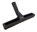 CLEANSTAR - DELUXE 35MM VACUUM CLEANER HARD FLOOR BRUSH WITH HORSE HAIR