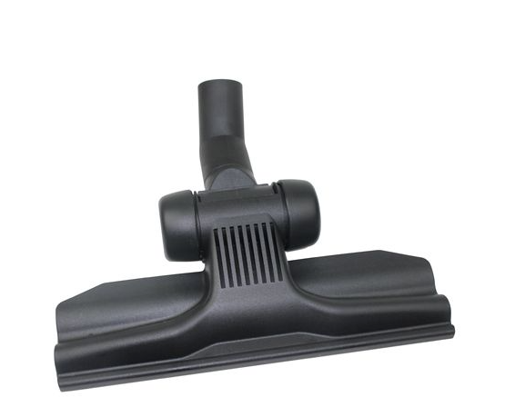 CLEANSTAR - WESSEL-WERK RD285 LOW PROFILE FLOOR TOOL - WITH WHEELS (35MM)