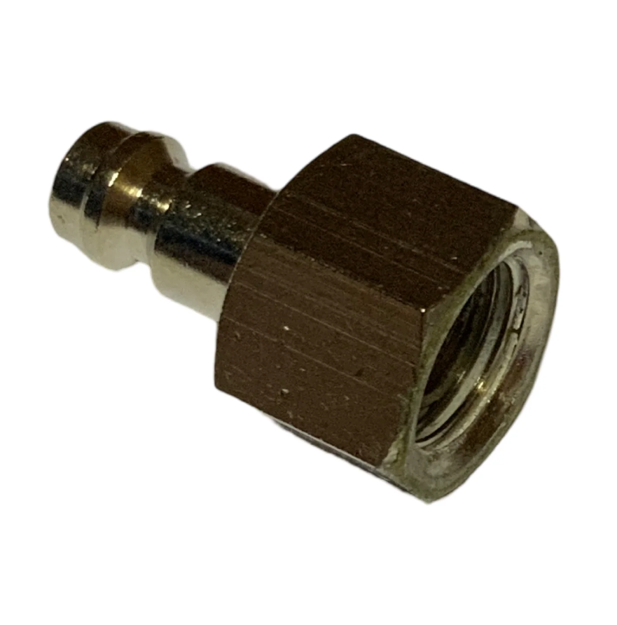 CLEANSTAR – MALE COUPLING GHIB UPH TOOL