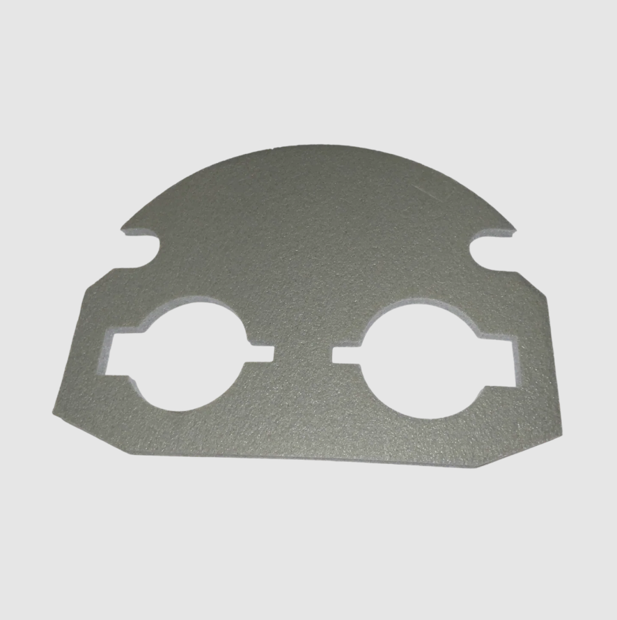 CLEANSTAR – GHIBLI MOTOR FIRE FLEX0AS12P